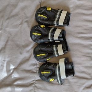 Dog booties
